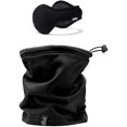 thumbnail image 1 of Fleece Behind-the-Head Earmuffs, 1 of 6