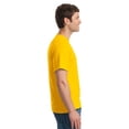 thumbnail image 4 of Gildan Men's Long Sleeve Crewneck Sweatshirt. 18000, 4 of 4