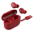 thumbnail image 1 of Audífonos Inalámbricos Go Air Pop True Wireless JLAB Rojo, 1 of 3