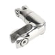 thumbnail image 4 of Boat Anchor Chain Connector, Strong Strength Smooth  6-8MM Chain Marine Boat Anchor Swivel Connector  For Ships ANGGREK Boat Anchor Chain Connector, 4 of 8