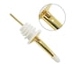 thumbnail image 3 of Bearachild De acero inoxidable para whisky, licor, aceite, botella de vino, tapón vertedor, dispensador de boca, herramientas de cocina, accesorios de Bar Barra de herramientas No.02 Bearachild HA001809-02, 3 of 6