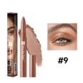 thumbnail image 1 of Eyeshadow Makeup Shadow Stick Eyeshadow Blendable Eyeshadow, Eyeshadow for Women, 1 of 5