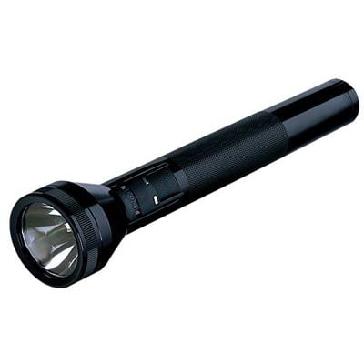 Streamlight SL-20X 200 Lumens Flashlight w/AC Home and DC Vehicle Chargers - 2