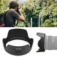 EW83M Camera Mount Lens Hood for Canon EF 24105mm f/3.55.6 IS STM
