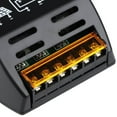 thumbnail image 3 of 12V 10A Photovoltaic Controller Small Solar System Controller Solar Panel Assembly, 3 of 8