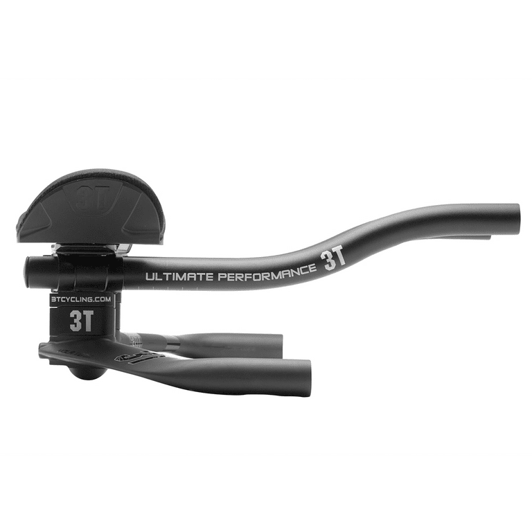 3T Vola Team Stealth Time Trial Bicycle Aerobar - Walmart.com