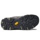 thumbnail image 3 of Zapatos de senderismo Merrell Moab 3 para mujer, talla 9, color ahumado, 3 of 6