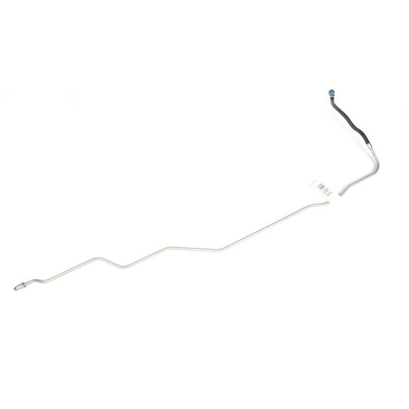 Fuel Return Line Fits select: 1998-1999 CHEVROLET TAHOE, 1999 GMC DENALI