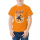 thumbnail image 1 of Camiseta Algodón de Naru para niños, 1 of 5