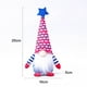 thumbnail image 3 of Fiudx Muñeco Enano Del Día de La Independencia, Adorable y Suave Adorno, con Barba Blanca y Sombrero Largo, Ideal para Regalar En Navidad, Decoración para El Hogar y La Oficina, Juguete Antiestrés (1, 3 of 3