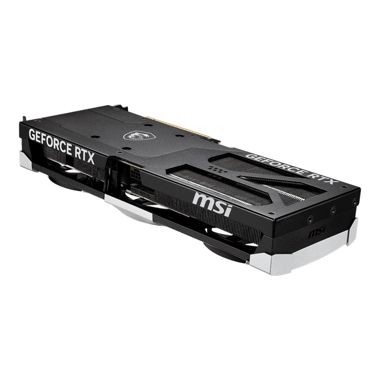 MSI GeForce RTX 5070 Ti 16G VENTUS 3X OC Graphics Card, 16GB MSI GeForce RTX 5070 Ti 16G VENTUS 3X OC Graphics Card, 16GB