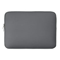 suxuMhao Skins for Laptops,Grey Laptop Protective Case, Laptop Sleeve Case,11.22*8.46*0.78in(28.5*21.5*2cm), Lightweight, Waterproof, Shockproof for Notebook Protection, Easy to Carry