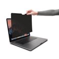 thumbnail image 4 of Kensington MagPro Elite Magnetic Privacy Screen for MacBook Pro 13" K58360WW, Matte, 4 of 4