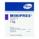 thumbnail image 2 of Minipres 1 mg 30 cápsulas, 2 of 2