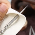 thumbnail image 4 of BUYISI 1Pc High-Quality Vintage Sewing Awl For Diy Crafts - Essential Tool For Punching Copper, 4 of 5