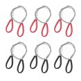thumbnail image 1 of 6Pcs Stainless Steel Cable Saw, PVC Pipe Cutting Tool, 1 of 5