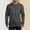 A_Dark Gray#11, variant on Yteetum Men's Workout Gym Shirts Oversized Long Sleeve Round Neck Thumb Hole T Shirt Man Fall Solid Crewneck Lightweight Loose Athletic Sport Shirt Tops