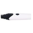 thumbnail image 1 of Dog Nail Grinder, Multifunctional Save Effort Lightweight Safe Pet Nail Trimmer Silent Operation Ergonomic Design  For Home, 1 of 8