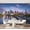 Color 1, variant on Wall Mural Peel and Stick Copacabana Cityscape Titicaca Lake Self-Adhesive Wallpaper Removable Wall Decal Wall Sticker Home Decor for Living Room Bedroom 69"x96"