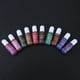 thumbnail image 1 of 10 Colores 10g Resina Epoxi UV Colorante Colorante Pigmento DIY Artesanía # B, 1 of 7