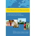 thumbnail image 1 of Pre-Owned The Reality of Precaution: Comparing Risk Regulation in the United States and Europe (Paperback) 1933115858 9781933115856, 1 of 1