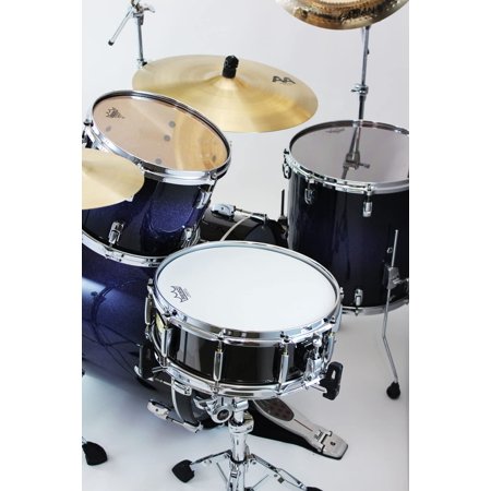 レモ ヘッド ドラムヘッド 14インチ REMO 114BA-JP（日本仕様品）コーテッドアンバサダー 14" スネアヘッド