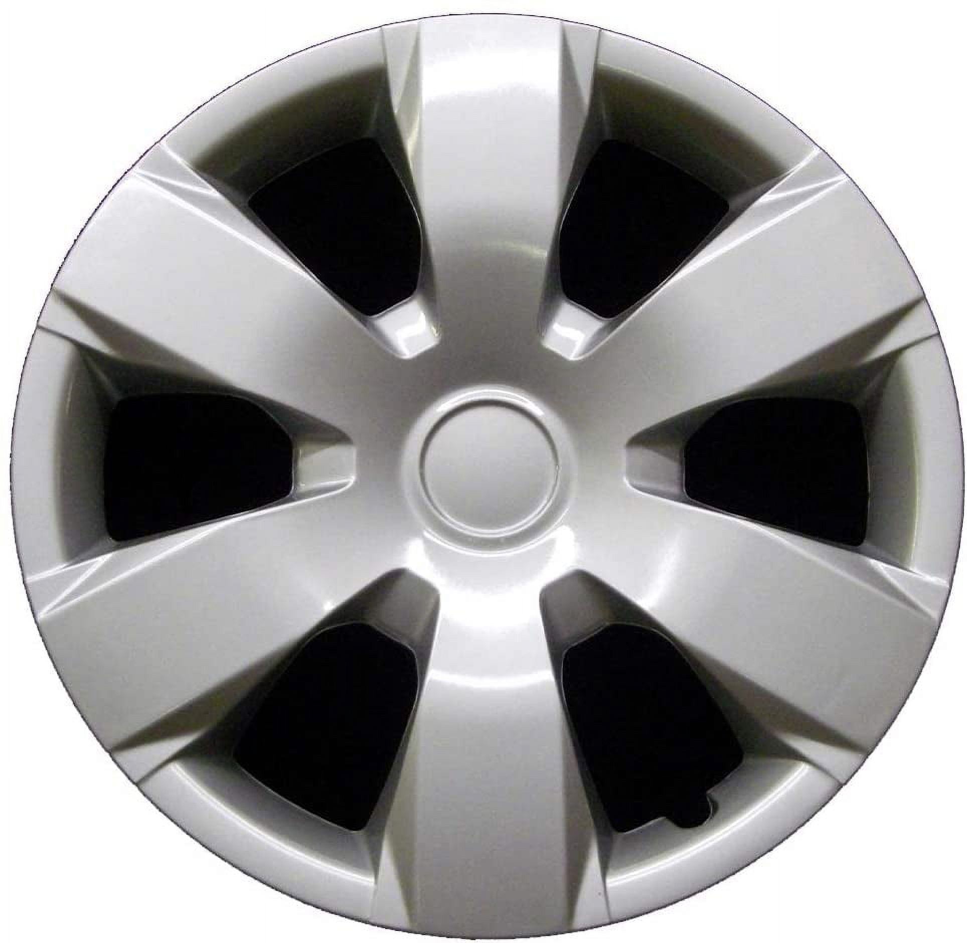 ONE SINGLE 2007-2011 TOYOTA CAMRY STYLE # 445-16S 16 HUBCAP / WHEEL COVER NEW