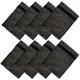 thumbnail image 2 of 8pcs Mesh Laundry Bags Travel Storage Bag Clothes Organizing Bag Washing Bags, 2 of 3