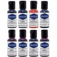 thumbnail image 2 of AmeriColor AmeriMist Airbrush Food Color, .65 Ounce 8 Color Kit, 2 of 6
