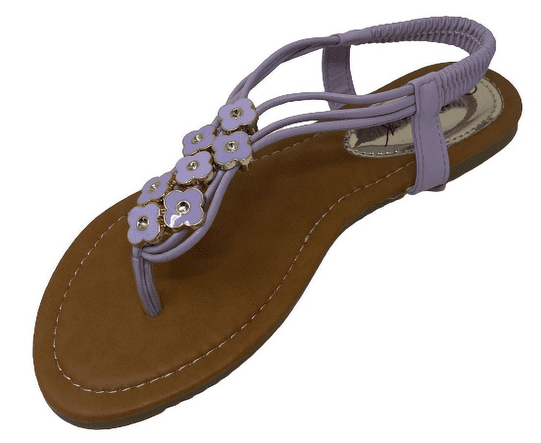 Women Fashion Victoria K Design Sandals, Everyday Sandals, Vacation/Summer Sandals,5 colors size 6-10