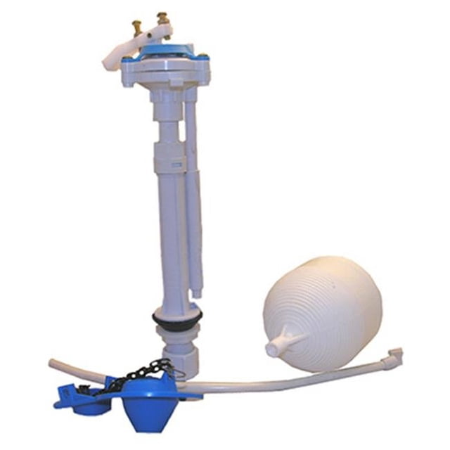 04-4041 Kit de Réparation de Toilette Économiseur d'Eau