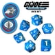 thumbnail image 2 of Game Dice Renegade Game Studios G.I. Joe Juego de rol, 2 of 3