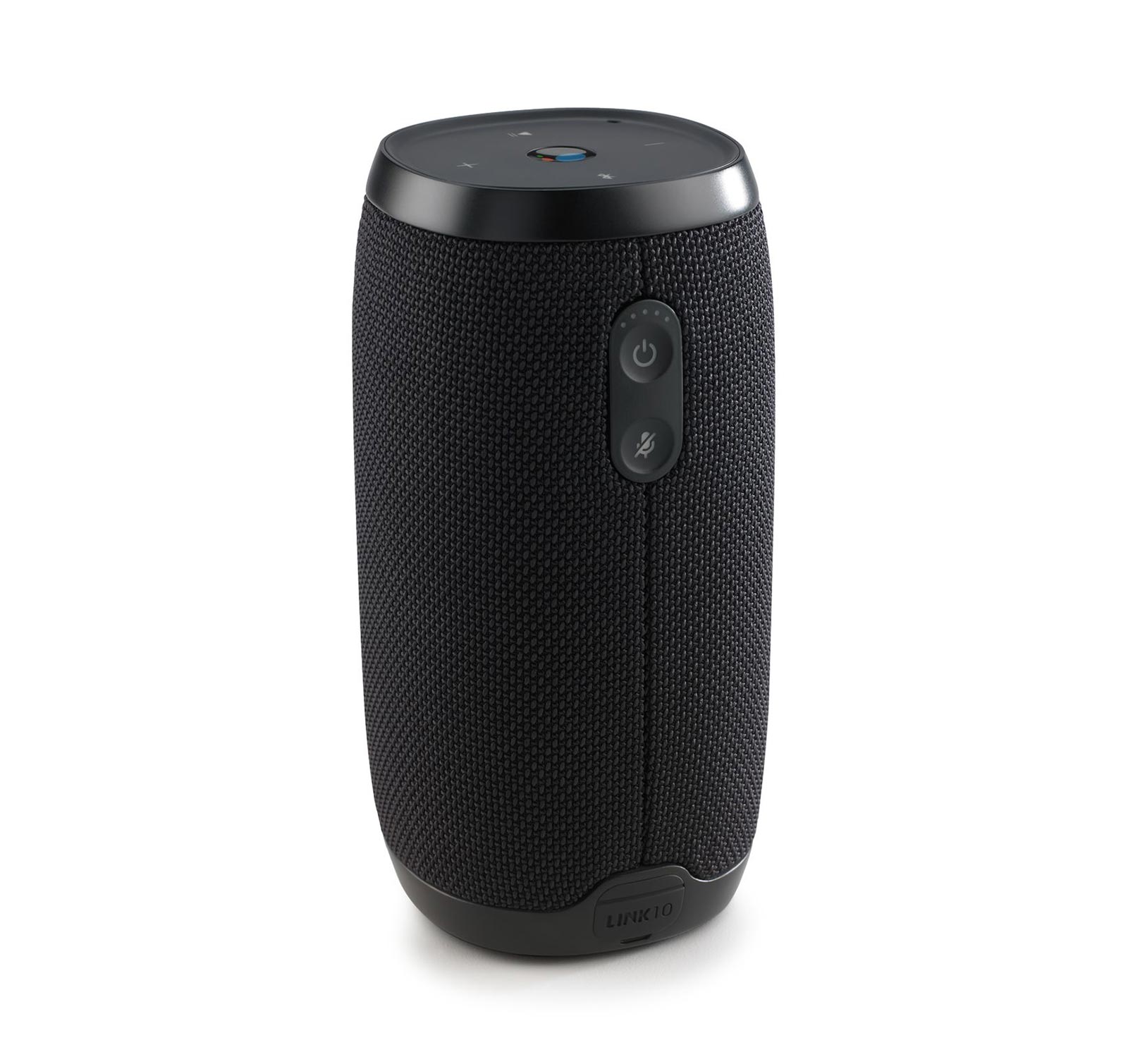 JBL Link 10 Voice-activated Portable Speaker - image 4 of 4