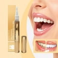 thumbnail image 2 of GUANGHONG Teeth Pen Stain Removal Tooth Enamel Portable Oral 2ml, 2 of 9