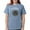 Blue Jean, variant on CafePress - Womens Comfort Colors Shirt - Womens Comfort Colors® Shirt