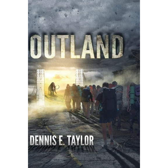 Outland, (Paperback)