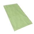 thumbnail image 2 of Kdxio Hand Towel Green Gingham for Bathroom Kitchen Fingertip Bath Towels 27.5 x 16 Inch Home Hotel Gym Laundry Room, 2 of 9