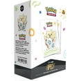 thumbnail image 2 of Ultra PRO - Togepi 105ct APEX™ Deck Protector Sleeves for Pokemon, for TCG, Pokemon Card Protection, Collectible Sleeves, Gaming Accessories, Stylish Card Sleeves, Shuffle-Friendly, Durable Cover, 2 of 5