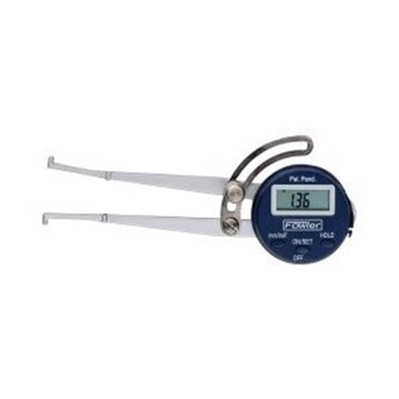 Fowler  6in. Inside Digital Caliper