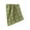 Green, variant on Aoznliie Bath Towels, Super Absorbent Quick Dry Plaid Cotton Towels for Bathroom, 13x28 inch Lint Free Bathroom Towels for Home, Red