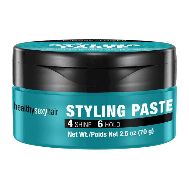 Healthy Sexy Hair Styling Paste 2.5oz