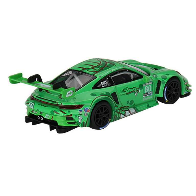 Porsche 911 GT3 R #80 