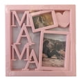 thumbnail image 1 of Portarretrato Prichos Día de la Madre Mom Rosa 1 Pieza, 1 of 4