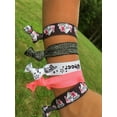 thumbnail image 3 of Infinity Collection Élastiques de Cheerleading - Accessoires pour Cheveux de Filles - Élastiques pour Cheerleaders, 3 of 6