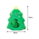thumbnail image 3 of Injueey Cálido sombrero de felpa de árbol de Navidad invierno para celebraciones navideñas disfraz de Cosplay Kits de decoración para fiestas estilo B, 3 of 6