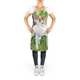thumbnail image 2 of Apron, 2 of 4