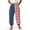 American Flag, variant on Yellow Banana Pants for Girls Harem Pants High Waist Joggers Casual Beach Pants for Girls Elastic Waist Pants for Kids Long Baggy Pants for Girls Polyester Pants for Girls Trousers Age 8-12
