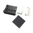 iDatalink KITF150 K150 Dash Kit for 20132014 Ford F150 Trucks