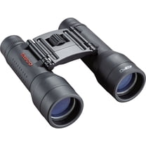 Tasco Essentials Binoculars 10x32mm, Roof Prism, MC, Black, Boxed