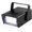White Color, variant on Mini LED Strobe Light Green Color with 24 Super Bright LEDs Variable Speed Control for Christmas Clubs Stage Light Effect DJ Disco Bars Parties Halloween (Green Color)